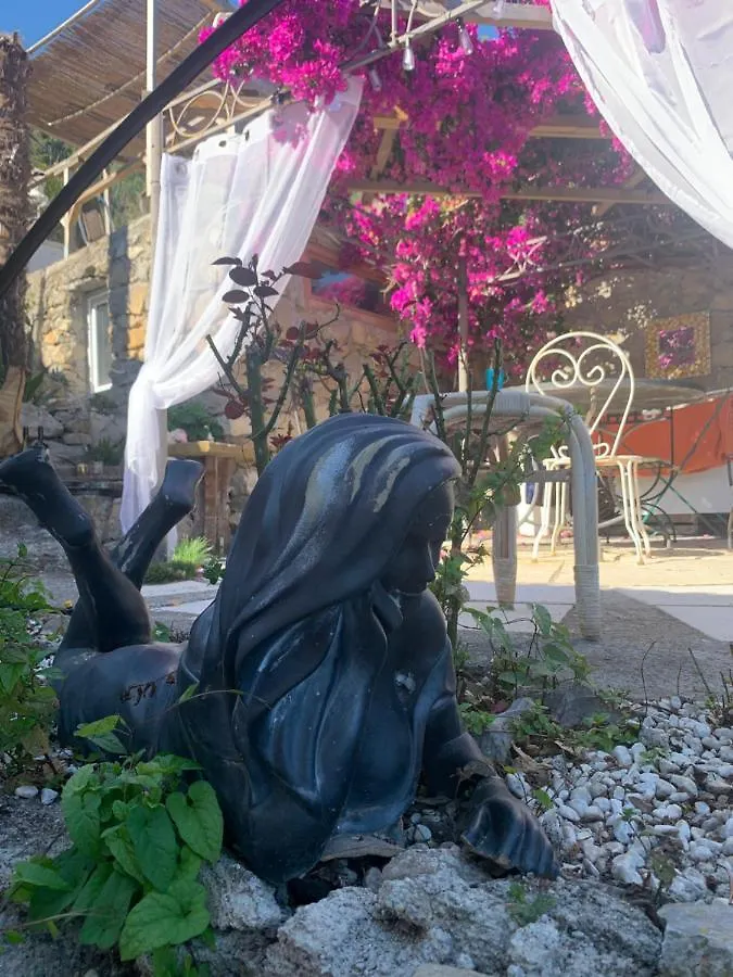 Apartment Villa D'Arte Mortola Superiore Italien