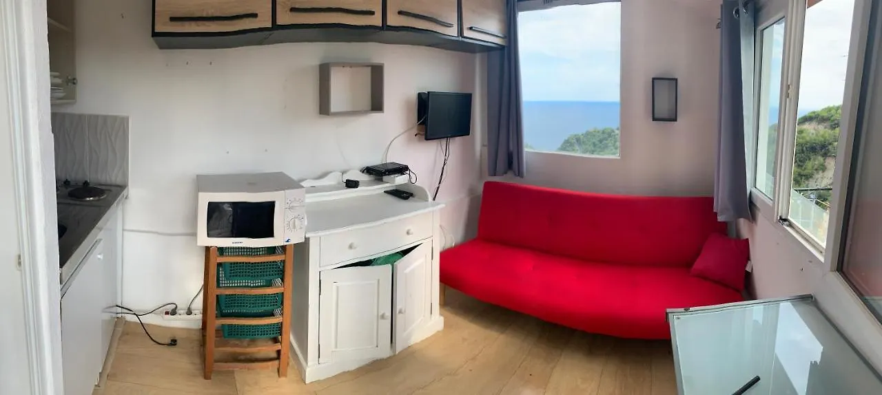 Villa D'Arte Mortola Superiore Appartement