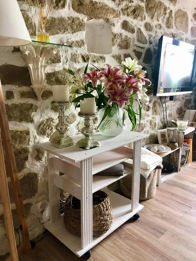 Villa D'Arte Mortola Superiore Italy