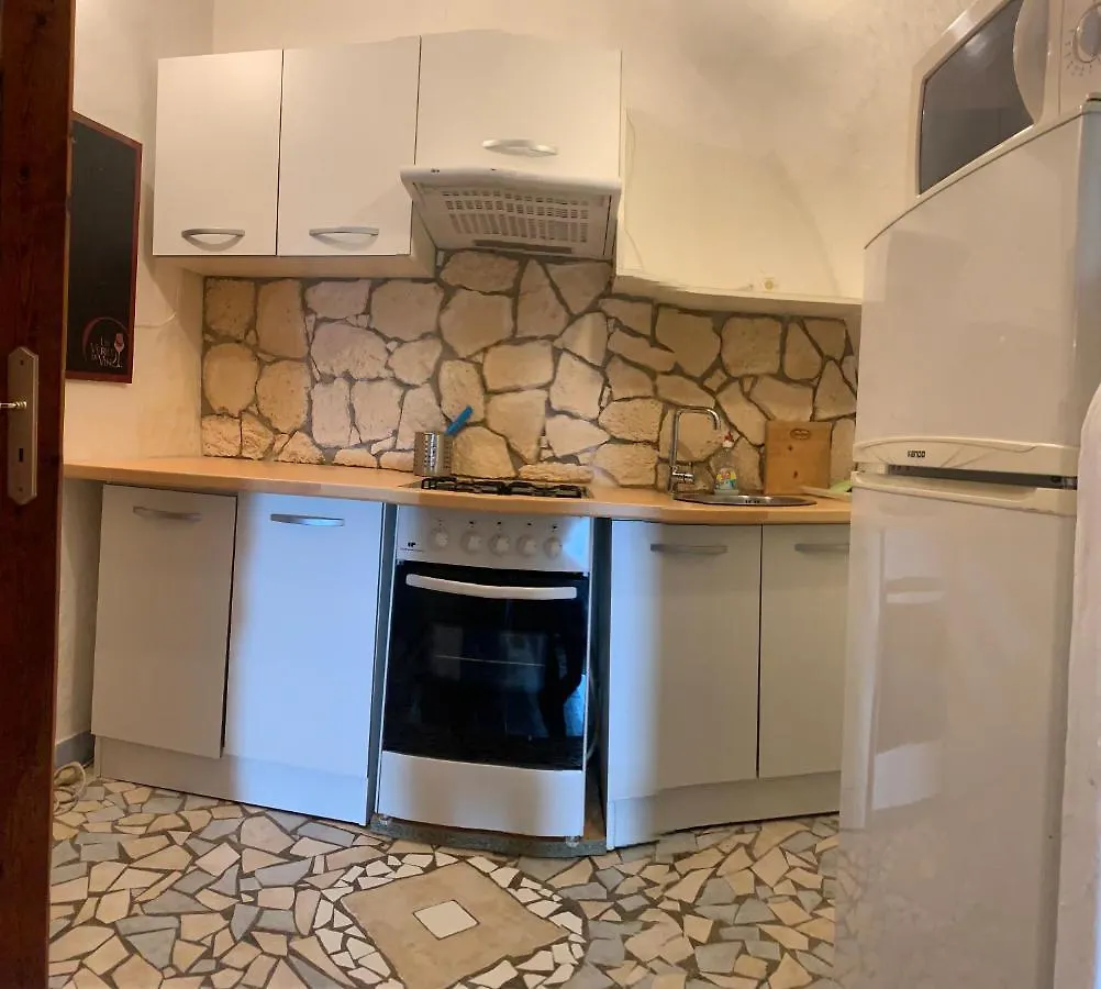 Villa D'Arte Mortola Superiore 0*,  Italië