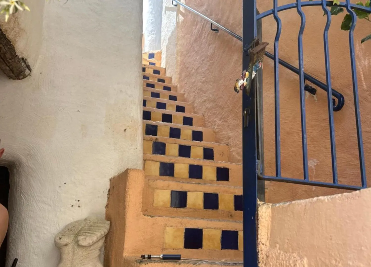Appartement Villa D'Arte Mortola Superiore Italië