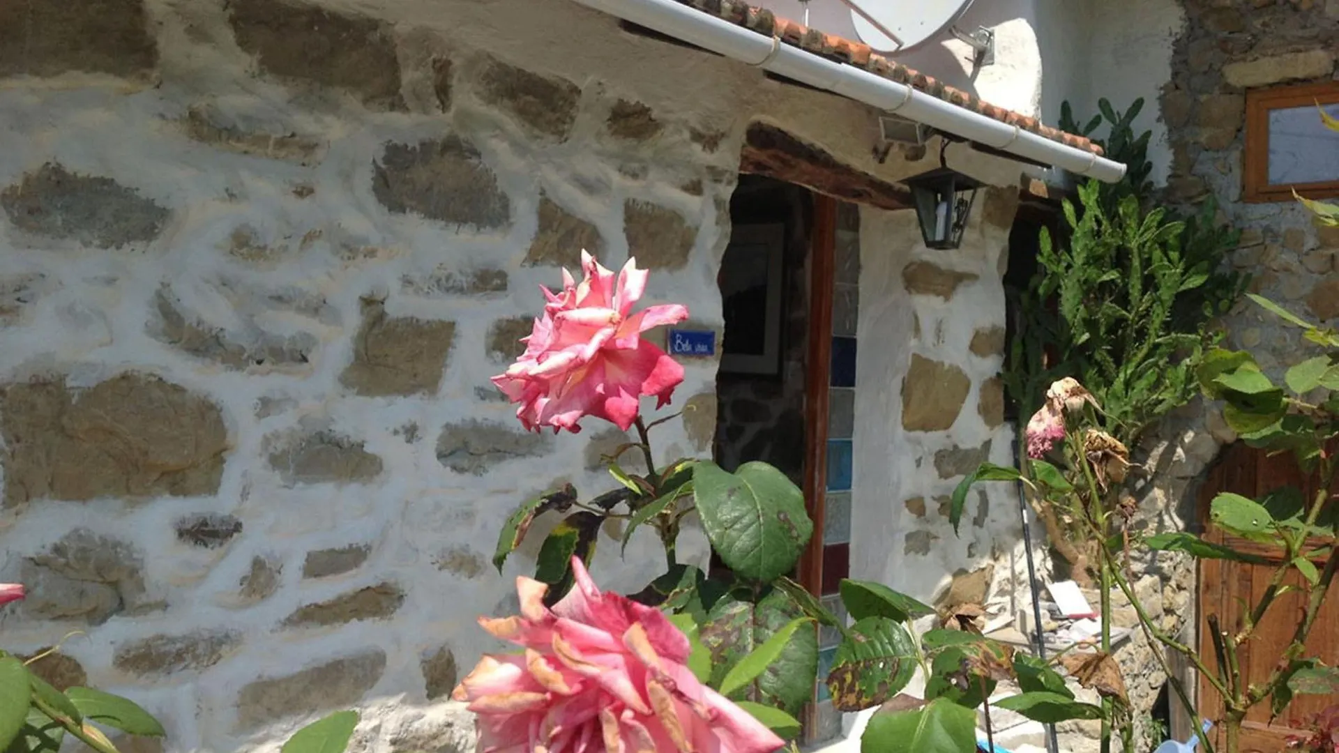 Appartement Villa D'Arte Mortola Superiore