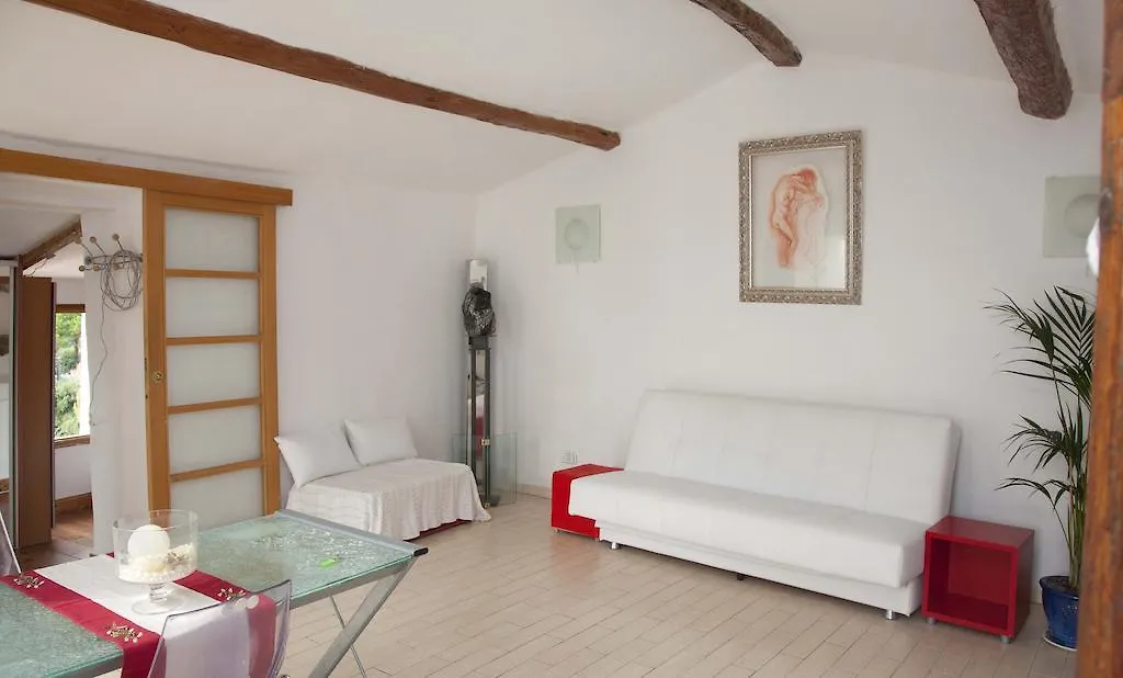Villa D'Arte Mortola Superiore 0*,  Italy
