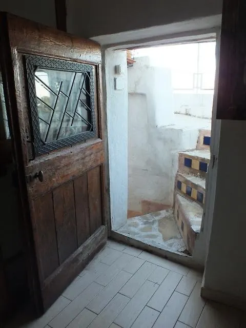 Appartement Villa D'Arte Mortola Superiore