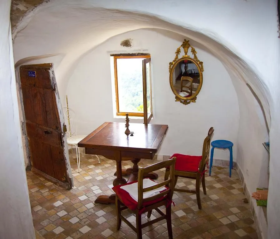 Appartement Villa D'Arte Mortola Superiore