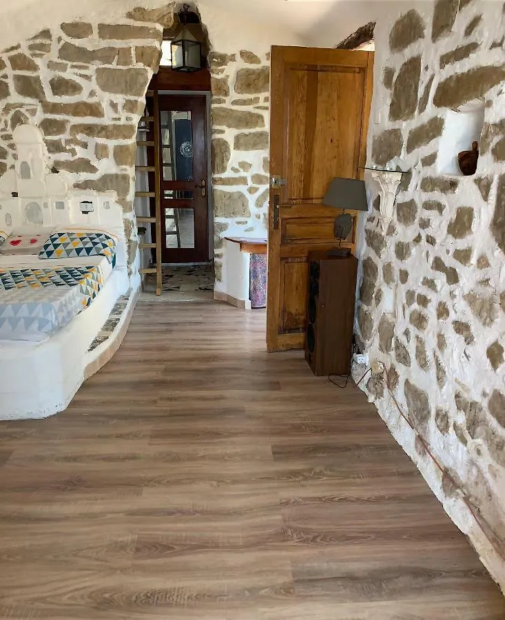 Apartment Villa D'Arte Mortola Superiore Italy
